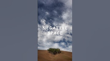 Unlock the Magic of Negative Space in Photos