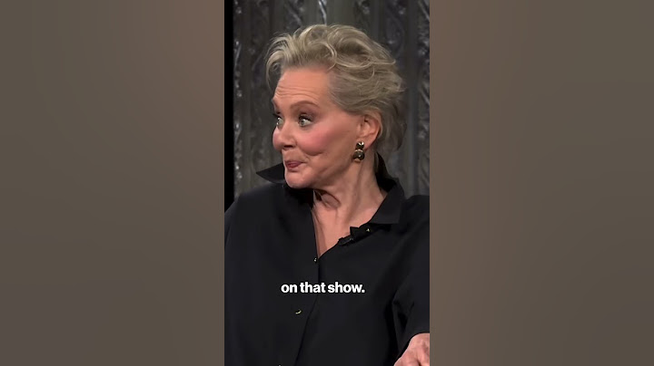 Jean Smart teases Elton John and Harry Styles as potential guest stars in new 'Hacks' season #shorts