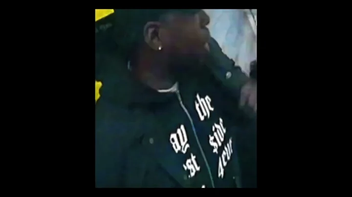 Larry June The Great Escape (Remix)