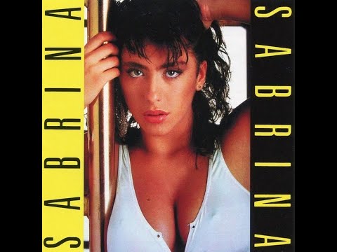 Sabrina Salerno - Boy Boys Boys (High-Quality Audio)
