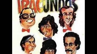 Los Iracundos - Fiesta popular chords