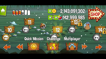 Swamp Attack - Gameplay Walkthrough Part 33 (iOS, Android)