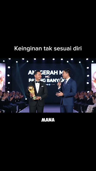 Cermin diri #ai