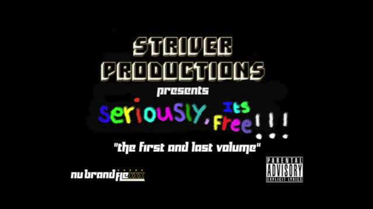 Striver - Sly Shuttle Vol.1