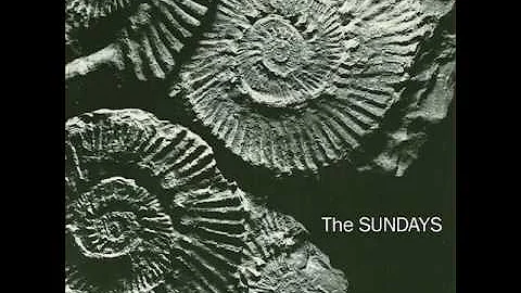 THE SUNDAYS-YOU'RE NOT THE ONLY ONE I KNOW.wmv