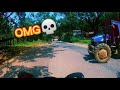 Baglungkushma jholunge poolbalewakushmisera ride rpm vlogs