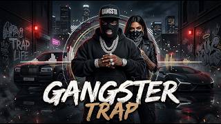 Gangster Trap | Cold Blooded Trap Bars for Night Drive