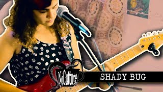 Video thumbnail of "Shady Bug - Soft Touch | Live @ No Culture"