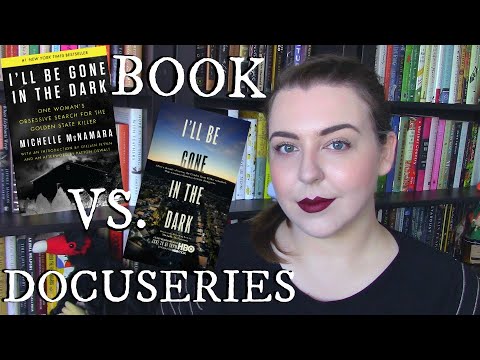 I'll Be Gone in the Dark | Book vs. Docuseries thumbnail