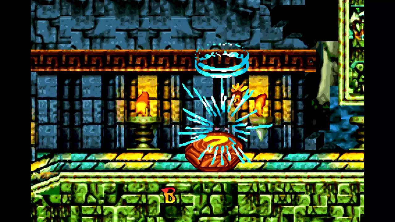 Crash Bandicoot The Huge Adventure Walkthrough Part 10 - YouTube
