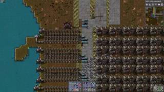Bob's Mods Factorio 17.119 Power Problems