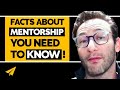 "True MENTORSHIP is NOT a ONE-WAY Street!" - Simon Sinek (@simonsinek) - #Entspresso