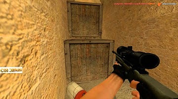 AWP Boxbang by Freeman [New CS:S]
