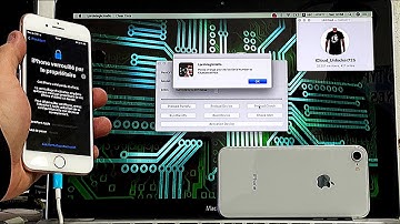 Lpro Magic Hello V1.2 iCloud Bypass iOS 15.x hello devices IPhone iPad