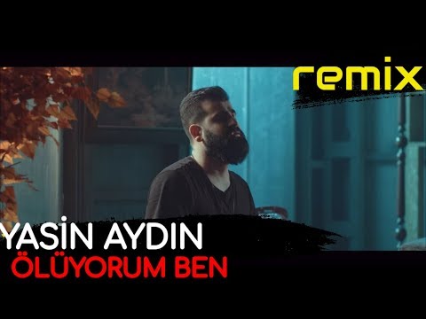 Yasin Aydın -