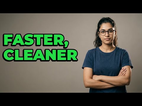 Why Do Developers Use AI For Code Refactoring?