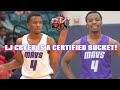 Baylor signee lj cryer is a certified bucket official senior year mixtape