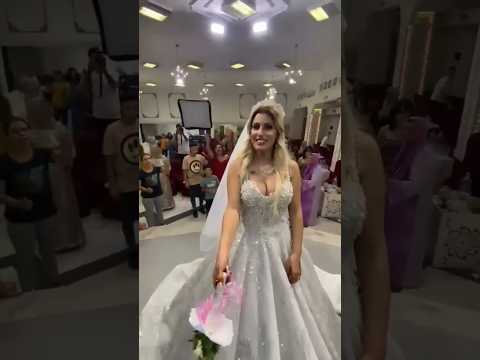 اخت العروسه ماتت خطيه 