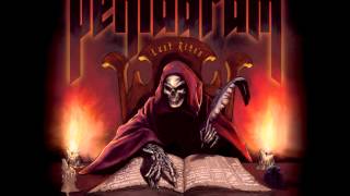 Pentagram " Into The Ground " chords