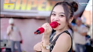 NEW GAPERO - ANTARA AKU KAU & DIA - TIARA DEWI - ANNIV' 15TH GEMBOR COMMUNITY - MENCO WEDUNG DEMAK