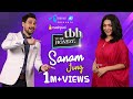 To Be Honest 3.0 Presented by Telenor 4G | Sanam Jung | Tabish Hashmi | Full Video | Nashpati Prime