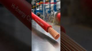 Premium 99.9% Pure Copper &amp; Fire Resistant Cables in Pakistan