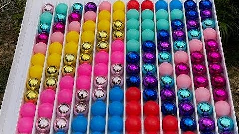 “LEVEL 9999 Puzzle Sort Ball: Can You Beat This?”