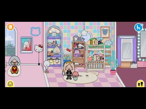 توكا بوكا سبوع كنزى