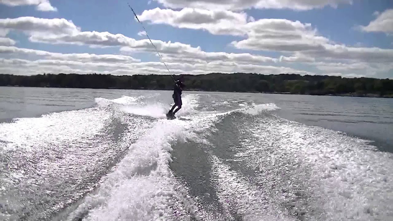 2013 Four Winns H190 in West Bend, WI