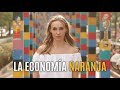 LA ECONOMÍA NARANJA