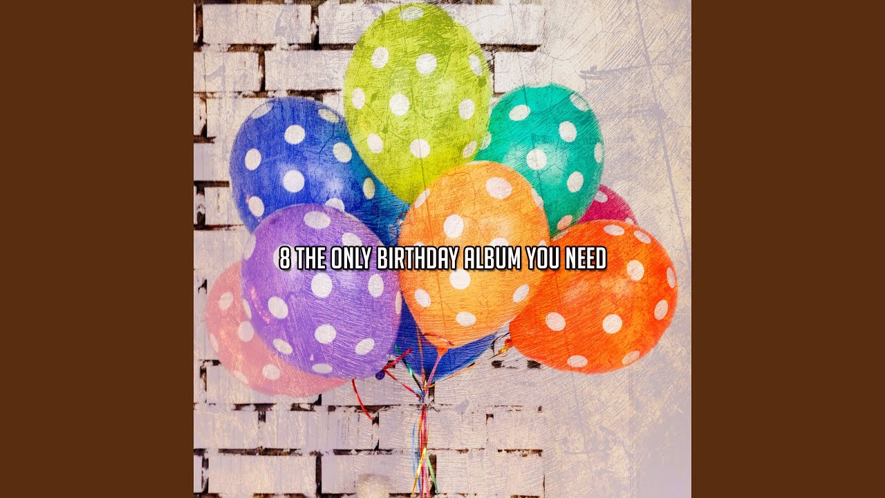 Happy Birthday Funk - YouTube