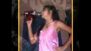 Mabuk Ciu - Triple Voice (Hiphop)