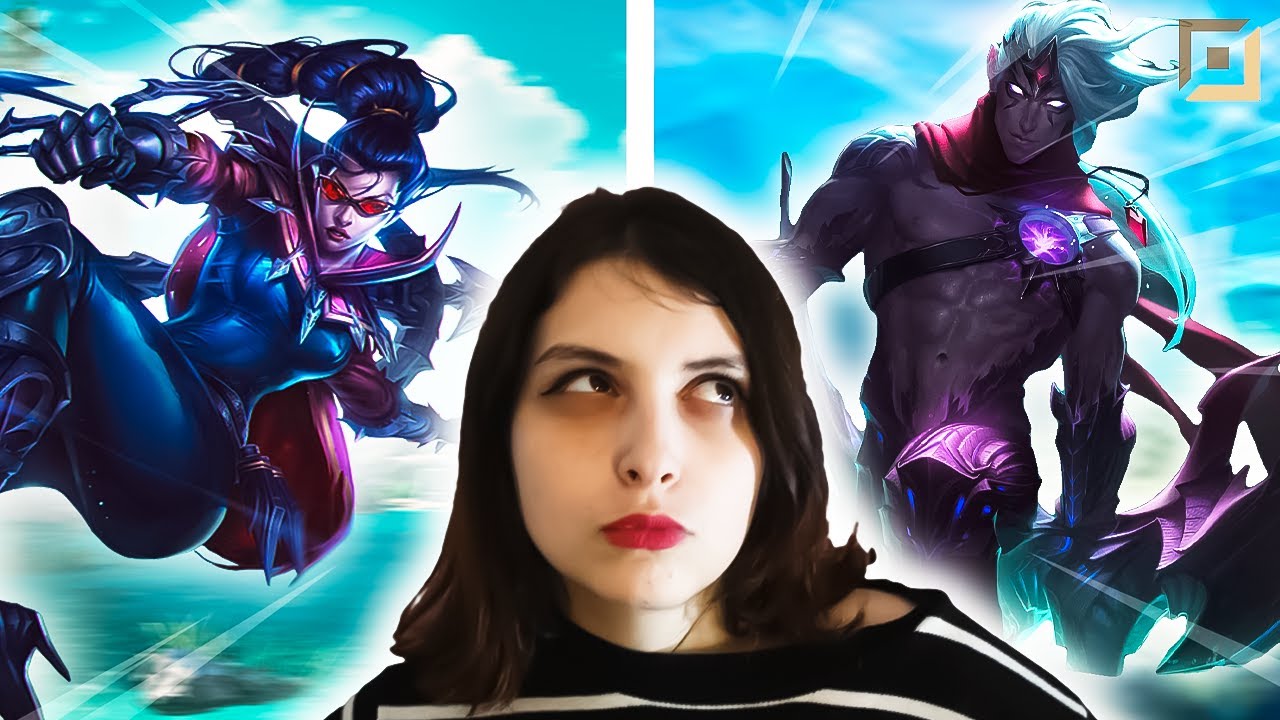 Παίζω ΟΛΑ τα ADC στο League Of legends ΜΕΧΡΙ να γίνω MASTER #2