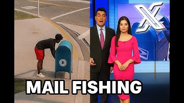 [ESX/QB] Mail Fishing Script! | New Scamming Job! | Drag & Drop Install!