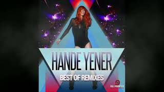 Hande Yener - Sopa (Ömer Gür Remix) Resimi