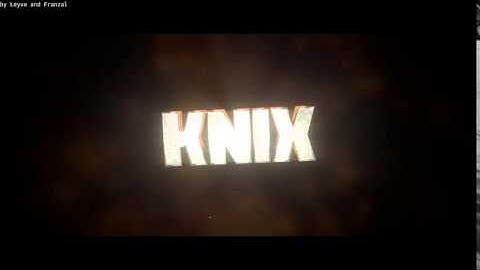 Könix intro