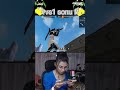 free fire🖤shorts🖤video sonu ff🖤1vs1 subscribe 1m?🖤nice