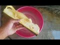 Handmade woodcarving | wooden salamander carving project