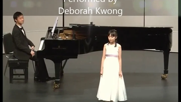 Deborah Kwong - The Sound of Music