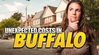 What FIRST-TIME BUYERS Miss in Buffalo Winters