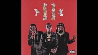 Migos - Movin&#39; Too Fast (Clean Version)