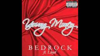 Young Money - Bed Rock (Remix) (feat. Busta Rhymes, G-Money, & Chris Brown)