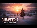 Red dead redemption deer hunting chapter 1 walkthrough - part 1