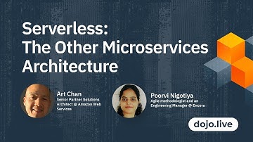 Serverless:The Other Microservices Architecture (AWS 3/4)
