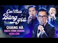 Cn ma bng gi  quang h  hoi lm  bch cng khanh ht live hay nh nut a nh cao