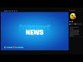Fahion show duo Europa servrs
