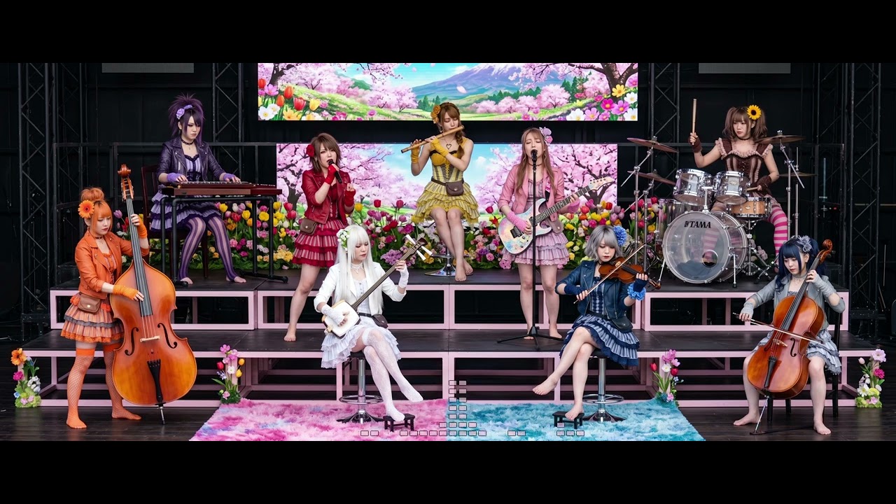 ヴィジュアル系 [20260619] 0708 ◯ - YouTube
