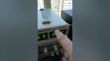 Raspberry Pi 5 with 5A unofficial Power Supply