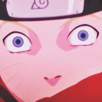 i love you so / naruto