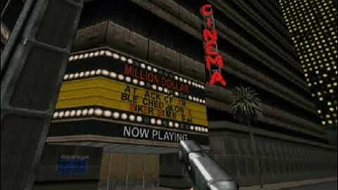 Duke Nukem 3D HRP Tribute Video (2006)